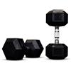 ION fitness Manubri Esagonali ION fitness (paio) - 17.5kg