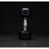 ION fitness Manubri Esagonali ION fitness (paio) - 9kg