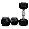 ION fitness Manubri Esagonali ION fitness (paio) - 6kg
