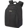 Samsonite Bagaglio unisex in lapt.backpack - bagaglio a mano (1 pezzo), nero
