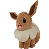 PTS SRL Pts Pokemon Eevee Peluche 20 cm