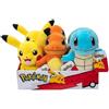 PTS SRL Pts Pokemon Peluche 21 cm Modelli Assortiti