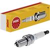 NGK Candela di accensione NGK BCR8ES, 5430 | Yellow Box | 1 pezzo