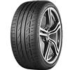 Bridgestone POTENZA S001-225/50 R17 94W * - C/B/71 - pneumatico estivo con tecnologia DriveGuard Run-Flat (per autovetture)