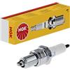 NGK Candela di accensione NGK BPR5ES, 7422 | Yellow Box | 1 pezzo