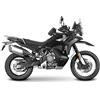 SHAD Fissaggio Borsa Serbatoio Click System CF Moto 800 MTX