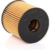 MAHLE Knecht OX 210D Filtro Motore