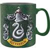 ABYstyle- Marvel Harry Potter Tazza Grande Slytherin per Adulti, ABYMUG299