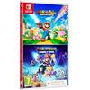 Ubisoft Mario + Rabbids Kingdom Battle / Mario + Rabbids Sparks of Hope (Switch) (Code in Box)