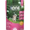 NUTRIVET - INNE CHAT - Croquettes sans céréales - Chaton - Poulet - 400g