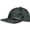 Buff Cappello da Baseball Ripiegabile Steel Unisex Adulti