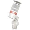 Tc Helicon GoXLR MIC-WH Microfono Dinamico Supercardioide Bianco Modello TI