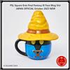 Square Enix Tazza PSL Square Enix Final Fantasy IX Face Vivi GIAPPONE UFFICIALE ottobre 2...