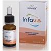 INFANZIA PHARMA di Giannini A. INFAVIS Gocce 30 ml