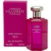 Lorenzo Villoresi Teti Eau de Toilette : Formato - 100 ml