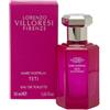 Lorenzo Villoresi Teti Eau de Toilette : Formato - 50 ml