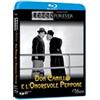Mustang Entertainment Don Camillo e l'onorevole Peppone (Blu-Ray Disc)