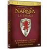 Walt Disney Le cronache di Narnia - La Trilogia (3 DVD)