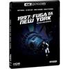 Studio Canal 1997 Fuga da New York (4K Ultra HD + Blu-Ray Disc)