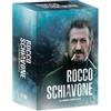 RAI-Com Rocco Schiavone - La Serie completa (17 DVD)