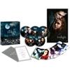 Eagle Pictures The Twilight Saga - The Complete Collection (4Kult Prestige) (5 4K Ultra HD + Gadgets)
