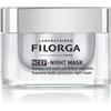 Filorga Ncef-Night Mask Maschera Notte Multi-Correttrice Suprema 50 ml