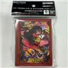 Bandai ONE PIECE Card Game Gol.D.Roger Official Card Sleeve 12 Bandai 70 pezzi. Giap...