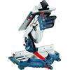 Bosch Professional GTM 12 JL, Troncatrice combinata, 1.800 W