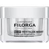 LABORATOIRES FILORGA C.ITALIA FILORGA NCEF REVITALIZE NIGHT