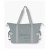 PASITO A PASITO Eco Mum Borsa XL Cloud Walking Mum