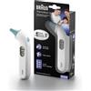 BRAUN Termometro Thermoscan 3 Braun