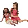 JAKKS PACIFIC Disney Princess Bambola Playdate 80cm Vaiana