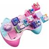 GOLIATH Clickeez Controller - Gioco Interattivo Collezionabile con 5 Clickeez