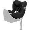 CYBEX Seggiolino Auto Sirona Plus T I - Size Black 40-105cm