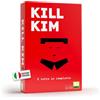 YAS ! GAMES Kill Kim, Gioco di società