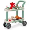 ECOIFFIER Carrellino Prima Colazione