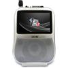 GIOCHI PREZIOSI Canta Tu Karaoke Pro Silver Impianto Audio Video Portatile