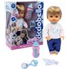 GIOCHI PREZIOSI Cicciobello Baby Monitor 30 cm Bambola Interattiva con Accessori