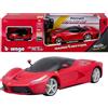 BBURAGO Auto 1:41 e 1:43 Ferrari Copack Radiocomandata