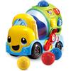 VTech Max Mixa Colori Camioncino Interattivo Parlante e Musicale 12-36 Mesi