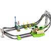 MATTEL Hot Wheels Mario Kart Pista Circuito Base con Mario Kart Die-Cast - REGISTRATI! SCOPRI ALTRE PROMO