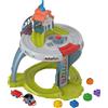 FISHER PRICE Thomas & Friends Il Mio Primo Tavolo del Treno - Playset Interattivo Fisher-Price