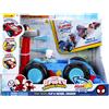REI TOYS Spidey Veicolo Ribaltabile