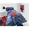 HERMET Trapunta 1 Piazza Piazzata Spiderman