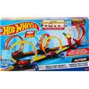 MATTEL Hot Wheels Action Pista Multi Loop Race-off