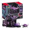 Schleich Eldrador Creatures BattleCave Isopode Ombra