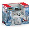 Schleich Eldrador Creatures BattleCave Ratto dei Ghiacci