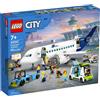 Lego City Aereo Passeggeri 60367 - REGISTRATI! SCOPRI ALTRE PROMO