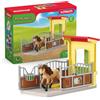Schleich Pony Box con Stallone Islandese - REGISTRATI! SCOPRI ALTRE PROMO