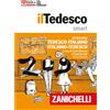 ZANICHELLI Tedesco smart Dizionario Minore Terza edizione